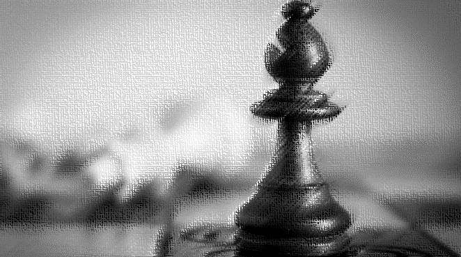 Veldada de ajedrez online con los amigos y con dos clics